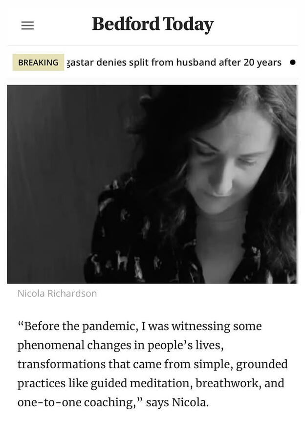 SME Business Awards - Bedford Today